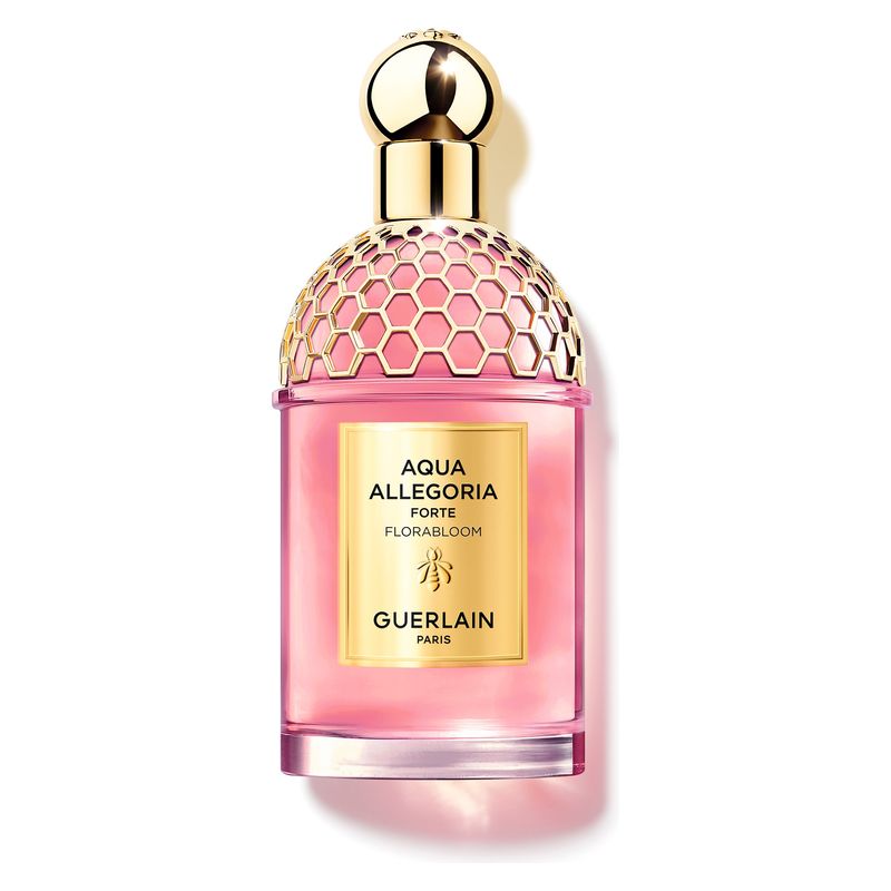 Guerlain Aqua Allegoria Florabloom Forte - Jasmine Parfums- [ean]