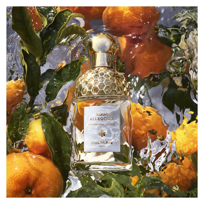 Guerlain Aqua Allegoria Mandarine Basilic - Jasmine Parfums- [ean]