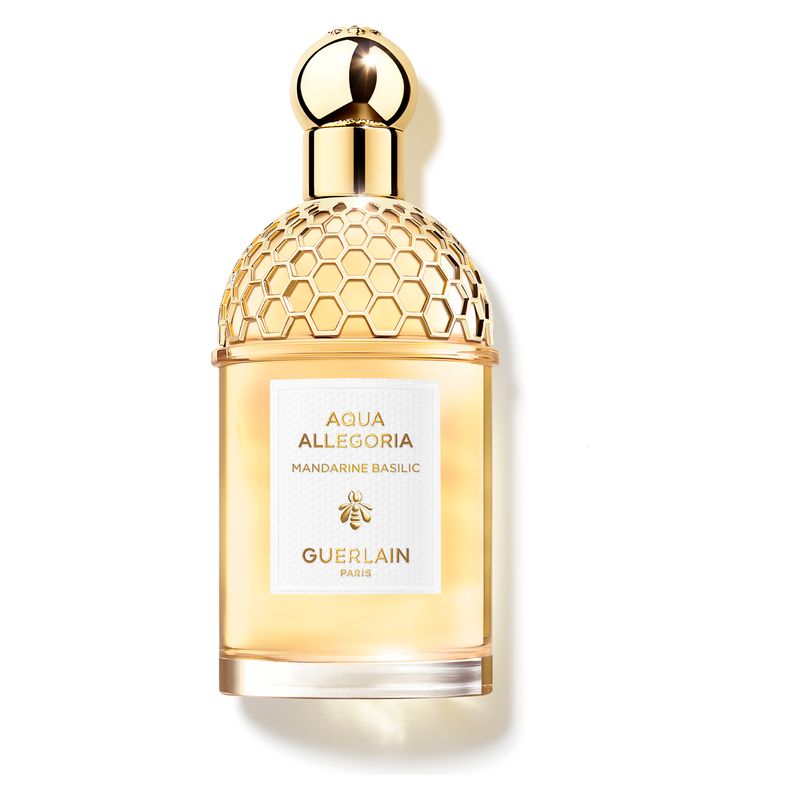 Guerlain Aqua Allegoria Mandarine Basilic - Jasmine Parfums- [ean]