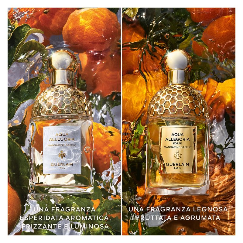 Guerlain Aqua Allegoria Mandarine Basilic Forte - Jasmine Parfums- [ean]