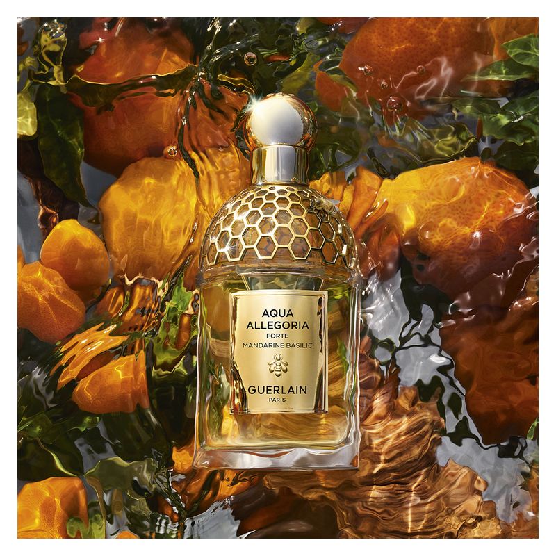 Guerlain Aqua Allegoria Mandarine Basilic Forte - Jasmine Parfums- [ean]