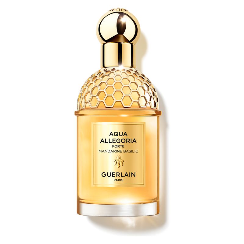 Guerlain Aqua Allegoria Mandarine Basilic Forte - Jasmine Parfums- [ean]