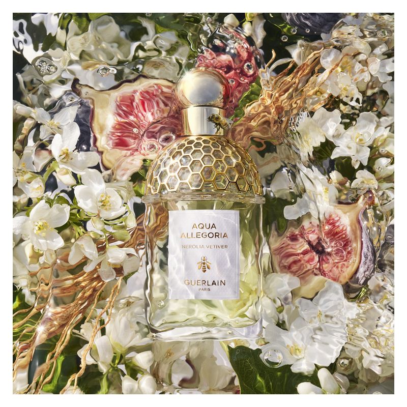 Guerlain Aqua Allegoria Nerolia Vetiver - Jasmine Parfums- [ean]