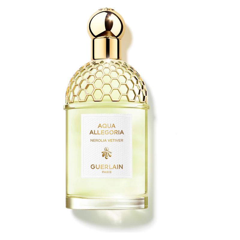 Guerlain Aqua Allegoria Nerolia Vetiver - Jasmine Parfums- [ean]