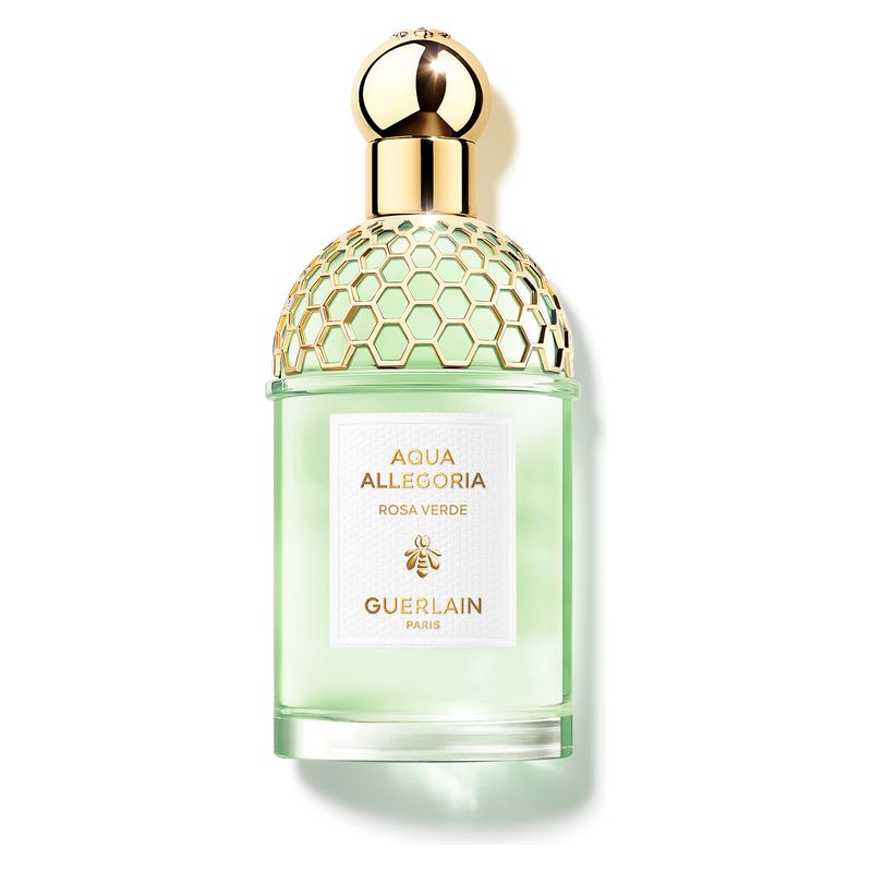 Guerlain Aqua Allegoria Rosa Verde - Jasmine Parfums- [ean]