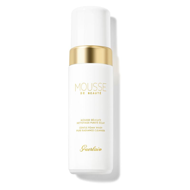 Guerlain Cleanser Gentle Foam - Jasmine Parfums- [ean]