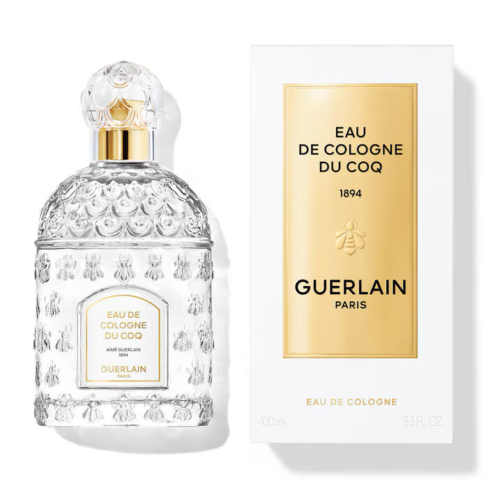 Guerlain Du Coq Eau de Cologne - Jasmine Parfums- [ean]