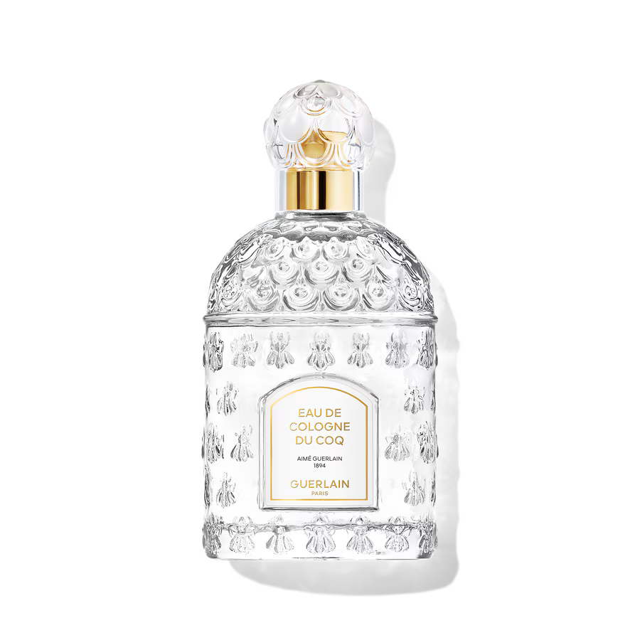 Guerlain Du Coq Eau de Cologne - Jasmine Parfums- [ean]