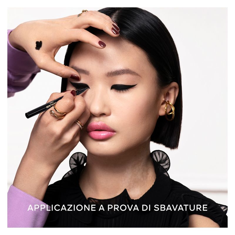Guerlain Eyeliner Graphic Liner Black - Jasmine Parfums- [ean]