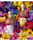 Guerlain Florabloom Eau De Toilette