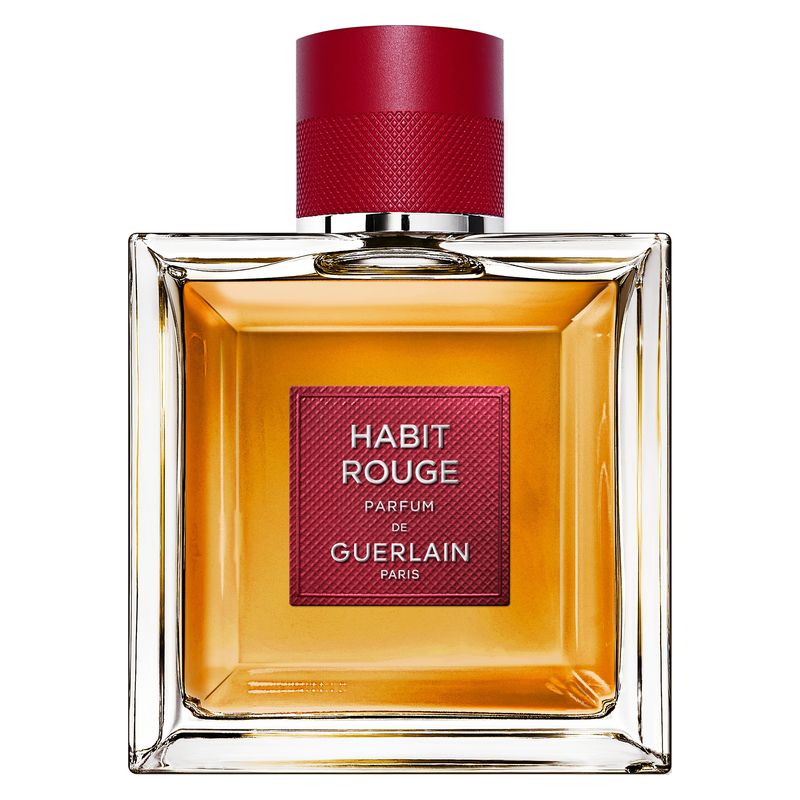 Guerlain Habit Rouge Homme Le Parfum - Jasmine Parfums- [ean]