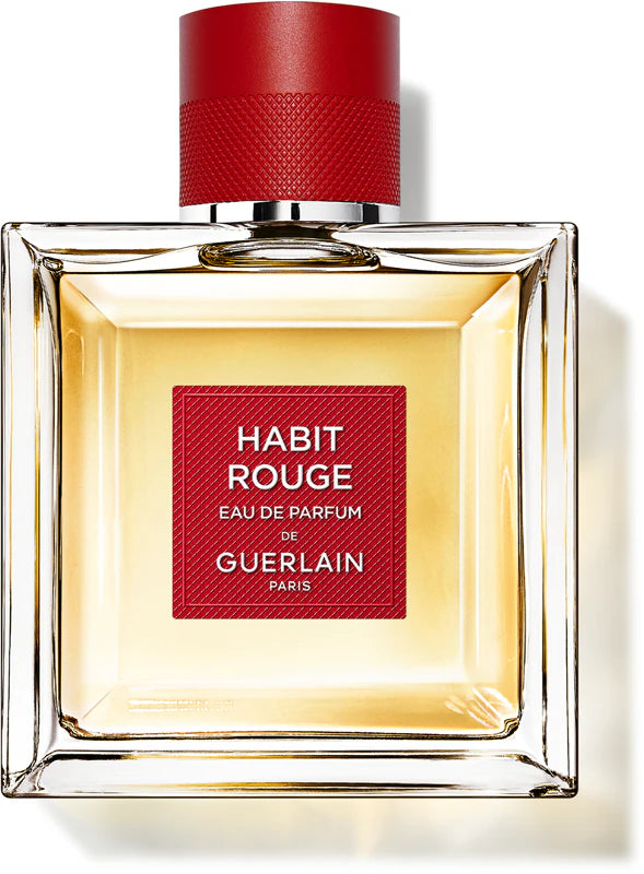 Guerlain Habit Rouge Homme - Jasmine Parfums- [ean]