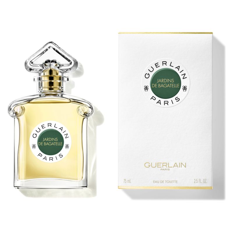 Guerlain Jardin de Bagatelle - Jasmine Parfums- [ean]