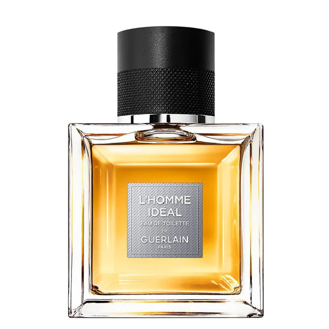 Guerlain L`homme Idéal Eau De Toilette - Jasmine Parfums- [ean]