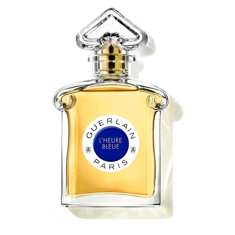 Guerlain L’Heure Bleue Woman - Jasmine Parfums- [ean]