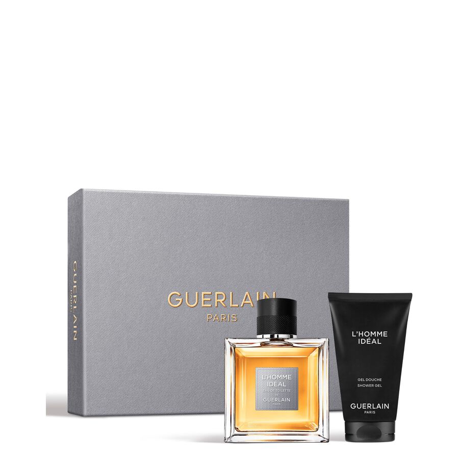 Guerlain L’Homme Idéal Eau de Toilette 100 ml + Gel Doccia 75 ml