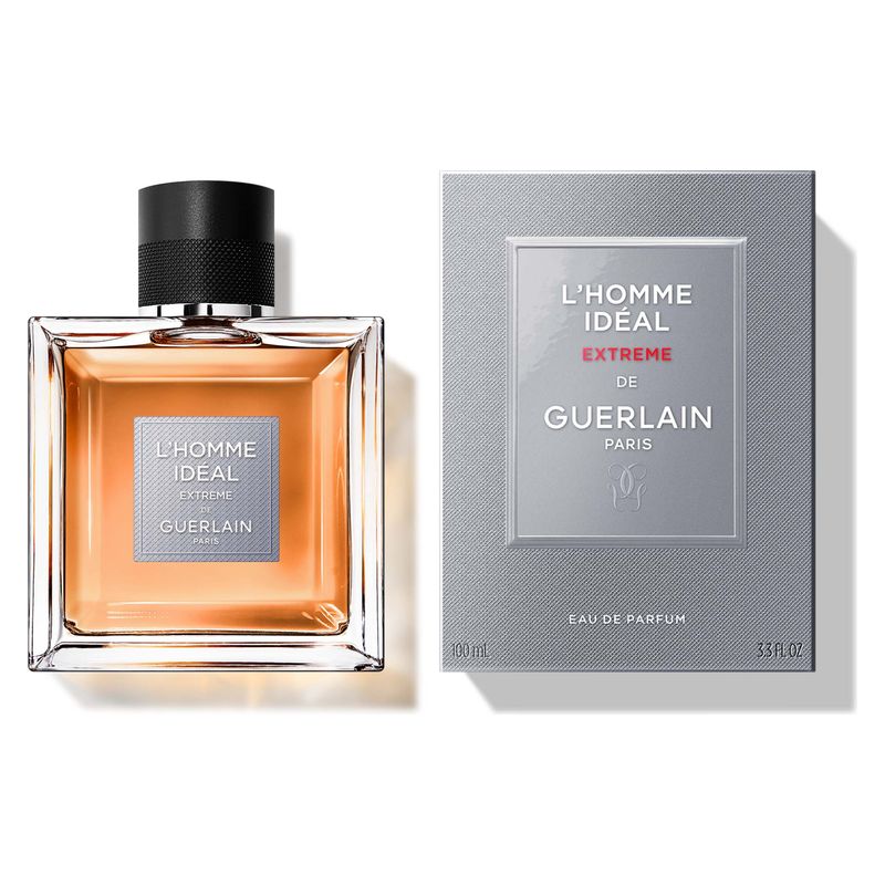 Guerlain L’Homme Idéal Extreme - Jasmine Parfums- [ean]