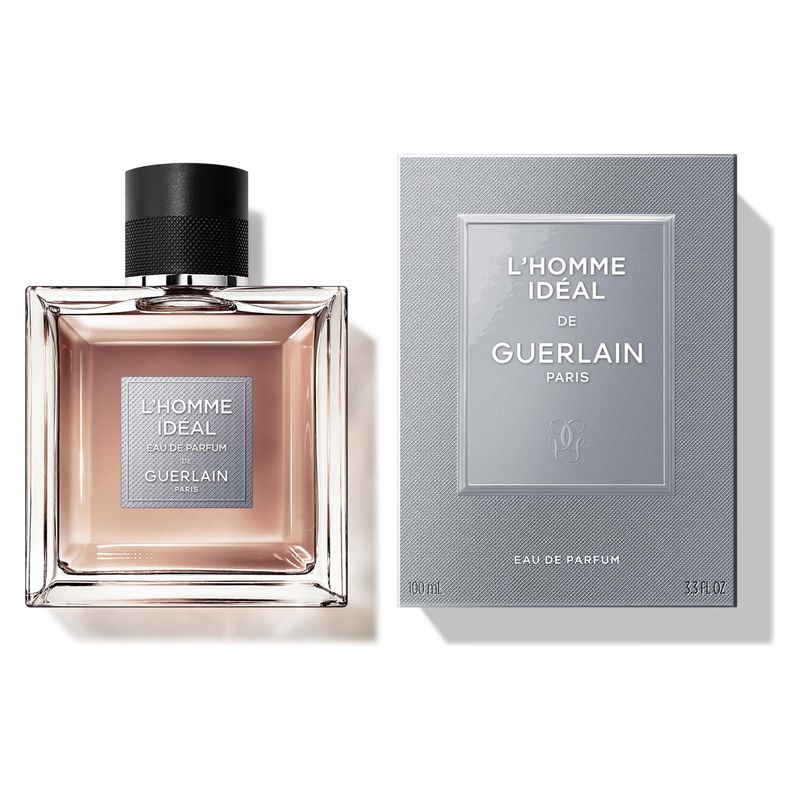 Guerlain L’Homme Idéal - Jasmine Parfums- [ean]