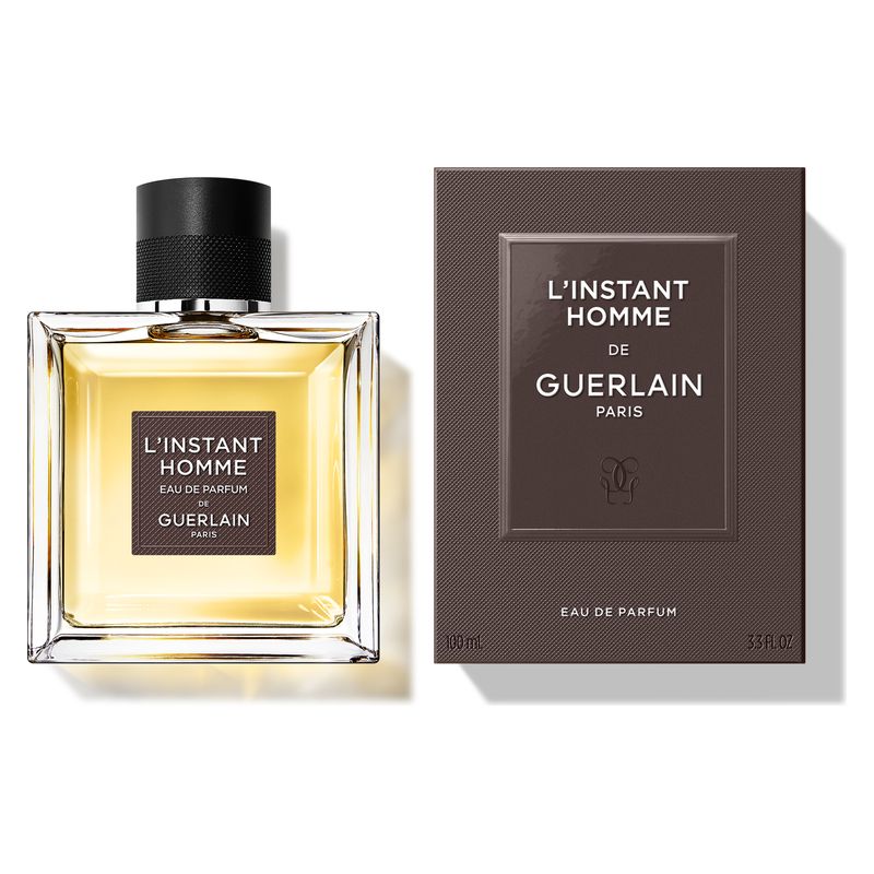 Guerlain L’Instant de Guerlain Pour Homme - Jasmine Parfums- [ean]