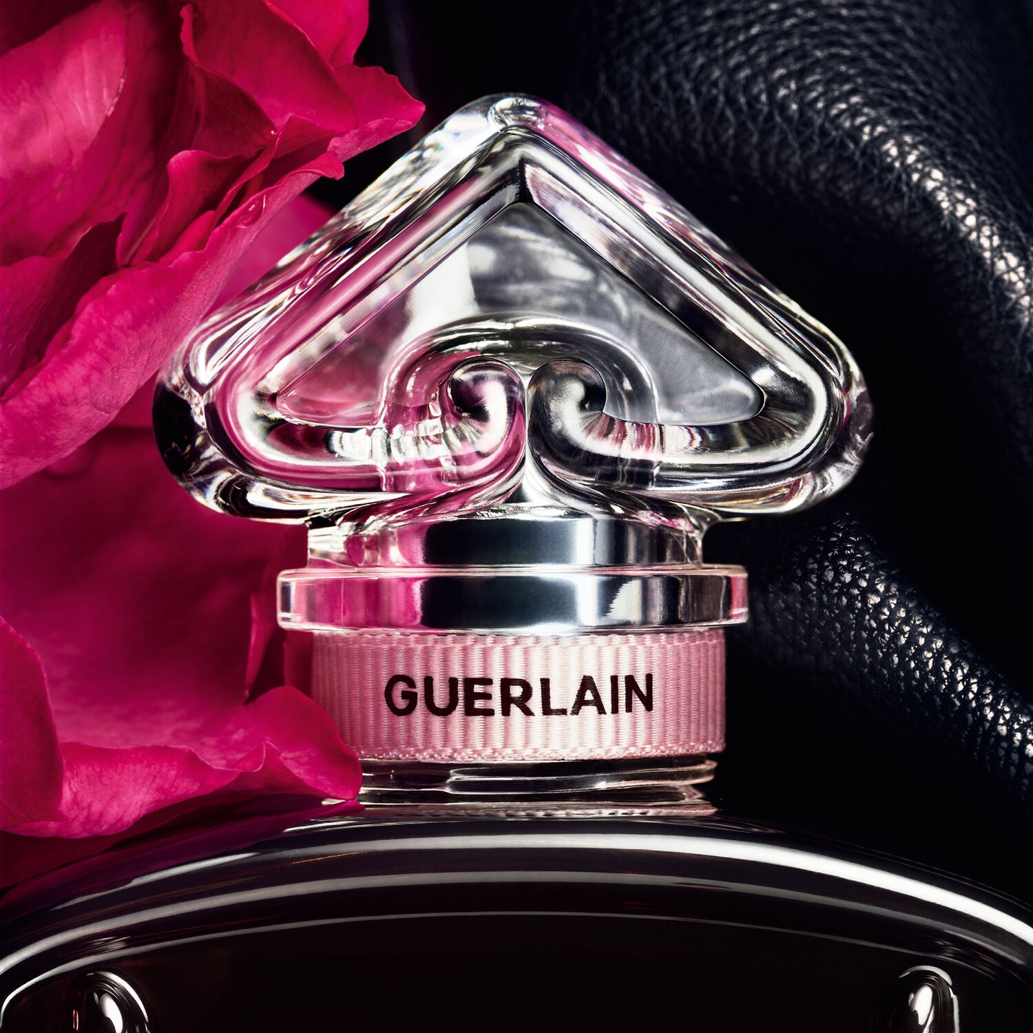 Guerlain La Petite Robe Noire Rose Noire - Jasmine Parfums- [ean]