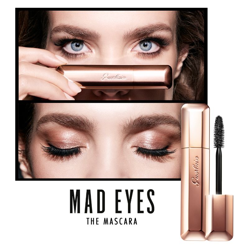 Guerlain Mad Eyes Mascara - Jasmine Parfums- [ean]
