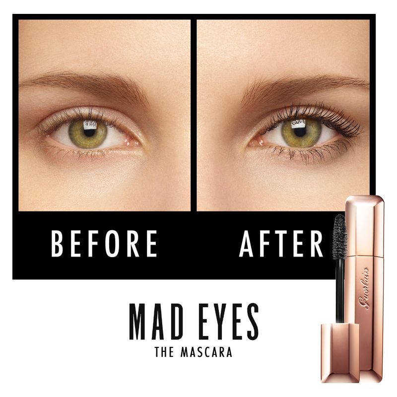 Guerlain Mad Eyes Mascara - Jasmine Parfums- [ean]