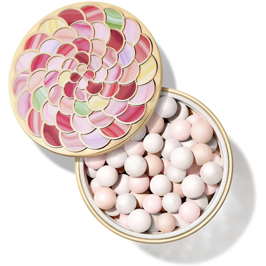 Guerlain Météorites Poudre Pearls