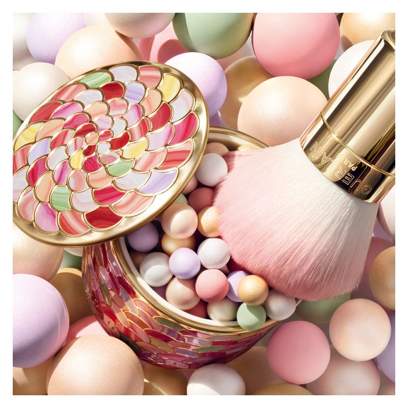 Guerlain Météorites Poudre Pearls - Jasmine Parfums- [ean]