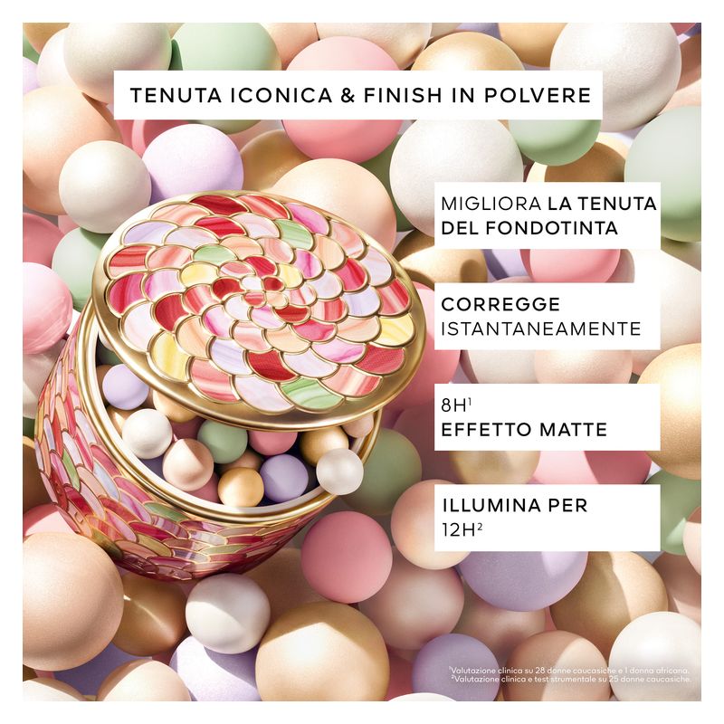 Guerlain Météorites Poudre Pearls - Jasmine Parfums- [ean]