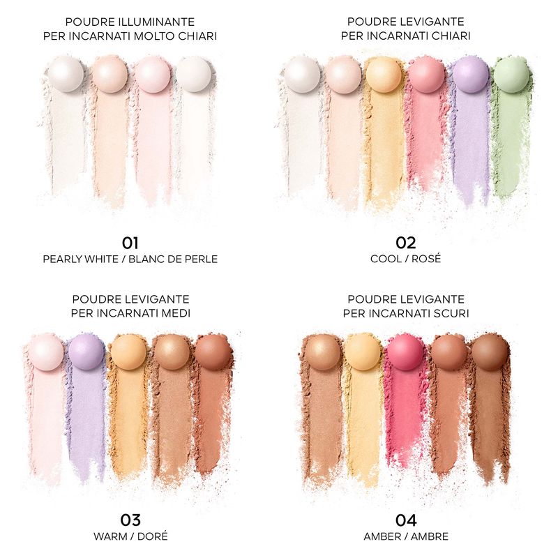 Guerlain Météorites Poudre Pearls - Jasmine Parfums- [ean]