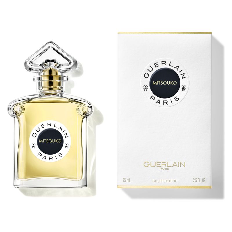 Guerlain Mitsouko - Jasmine Parfums- [ean]