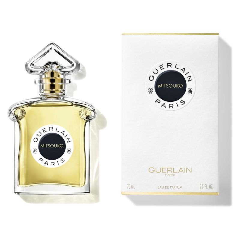 Guerlain Mitsouko Eau De Parfum - Jasmine Parfums- [ean]