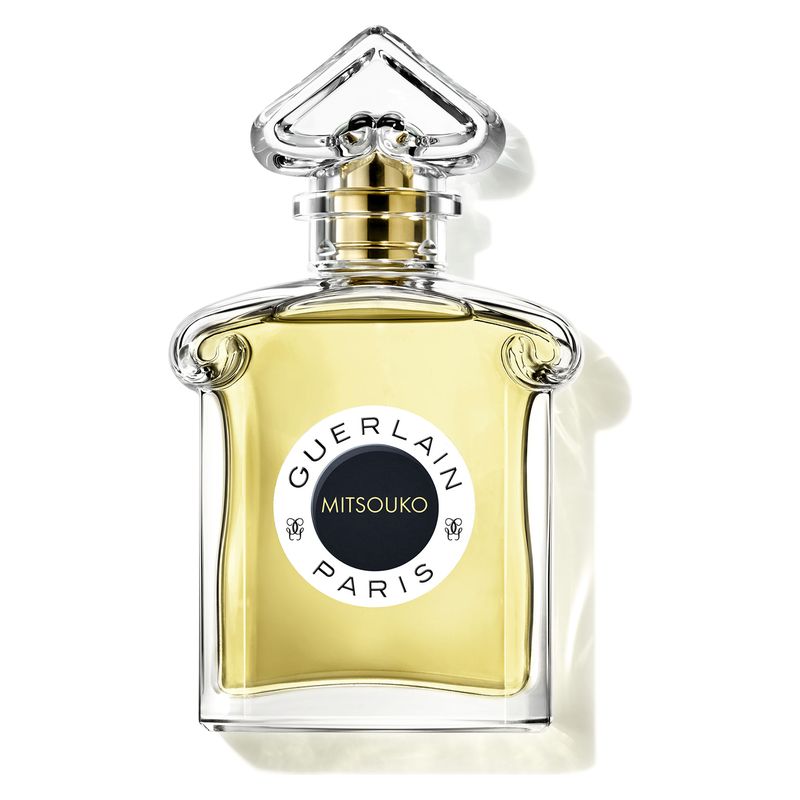 Guerlain Mitsouko Eau De Parfum - Jasmine Parfums- [ean]