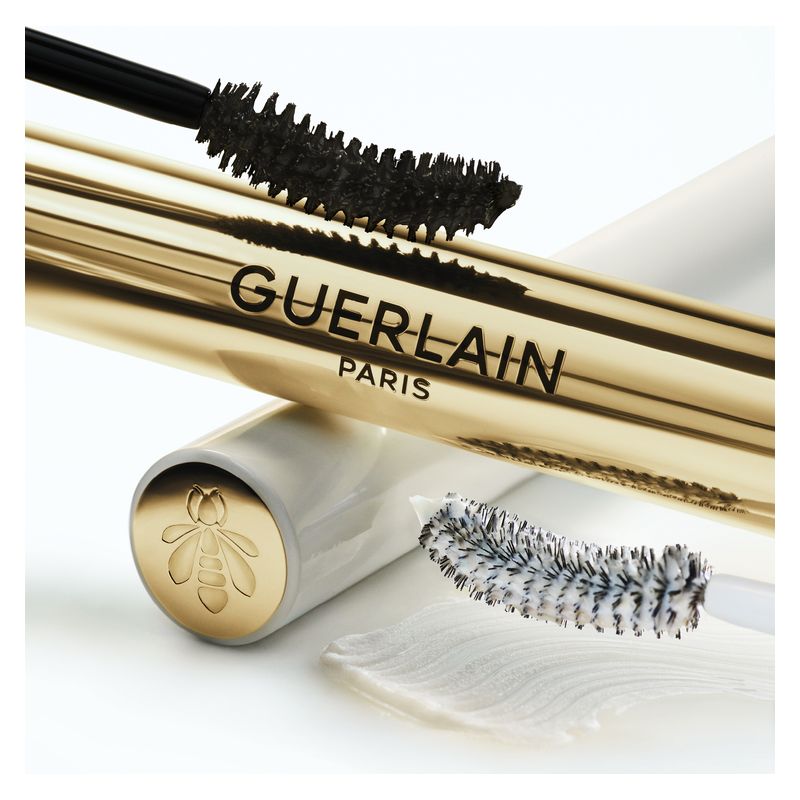 Guerlain Noir G Mascara Première Black - Jasmine Parfums- [ean]