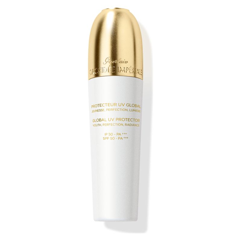 Guerlain Orchidée Impériale Bright UV Protect Tube - Jasmine Parfums- [ean]