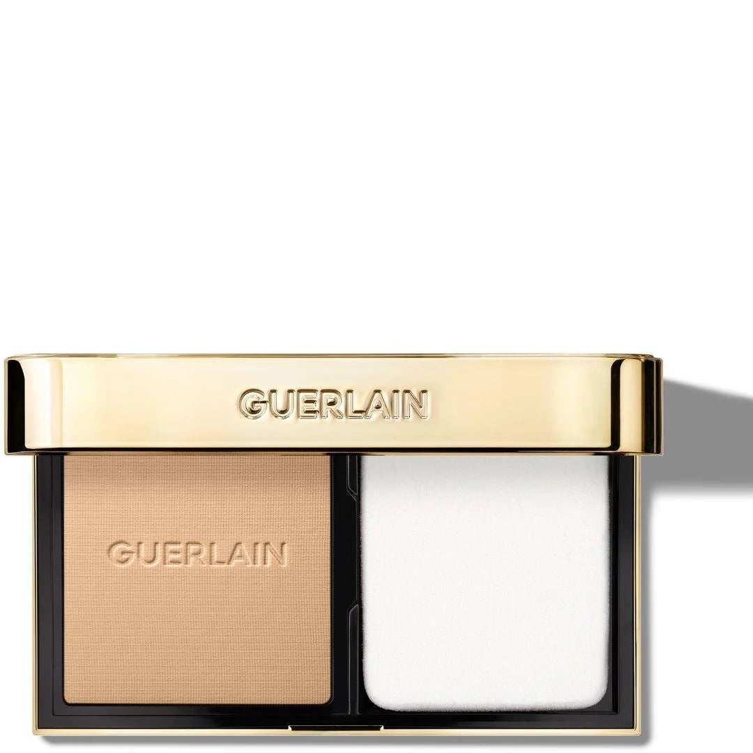 Guerlain Parure Gold Teint Poudre