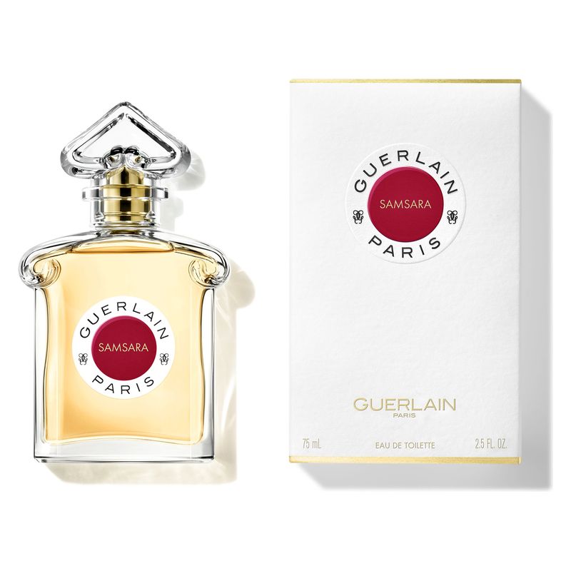 Guerlain Samsara - Jasmine Parfums- [ean]