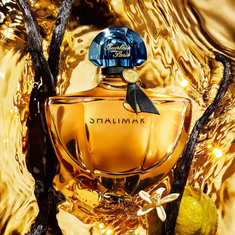 Guerlain Shalimar Vapo Recharge - Jasmine Parfums- [ean]