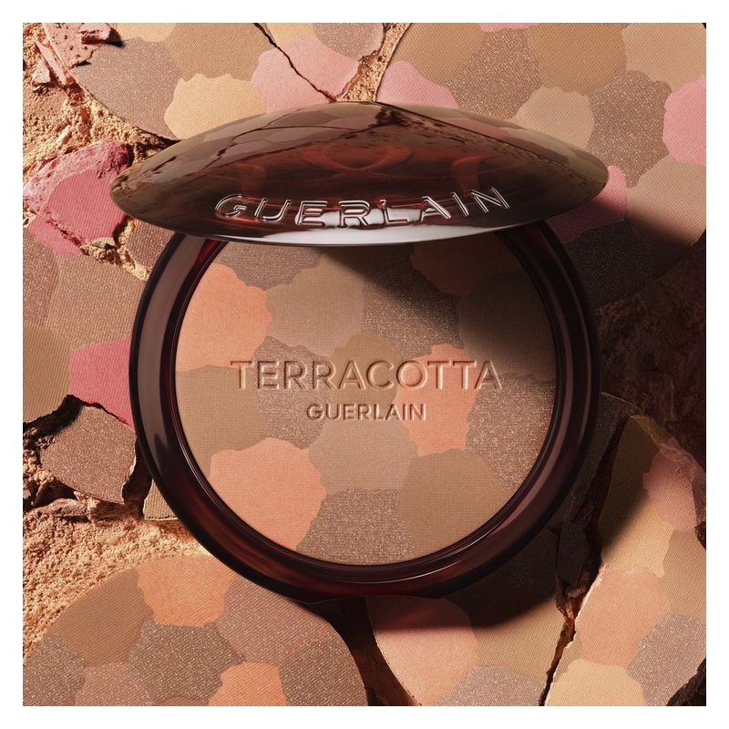 Guerlain Terracotta Light Poudre - Jasmine Parfums- [ean]