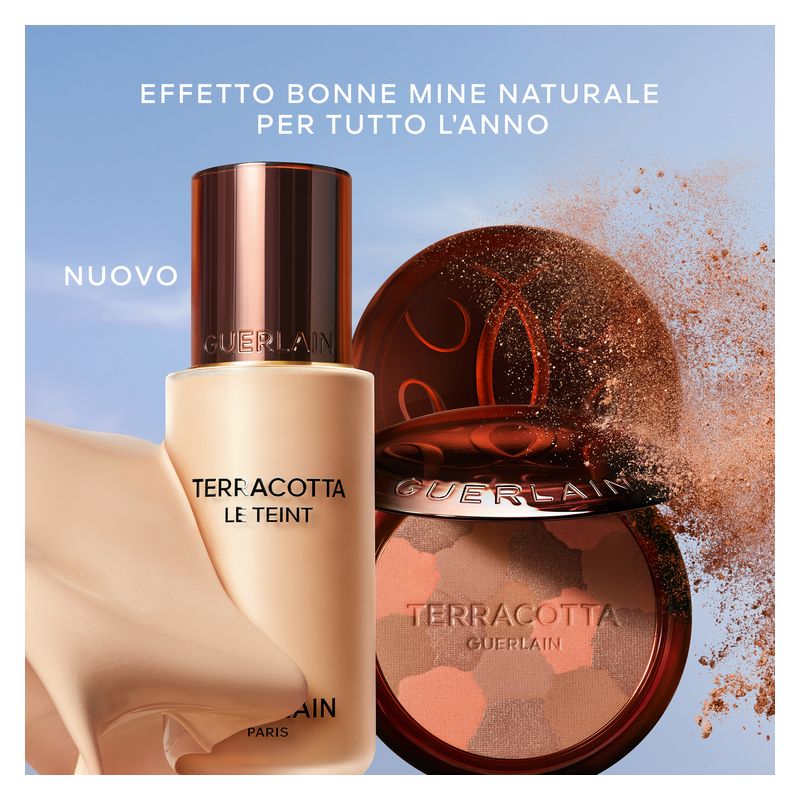 Guerlain Terracotta Light Poudre - Jasmine Parfums- [ean]