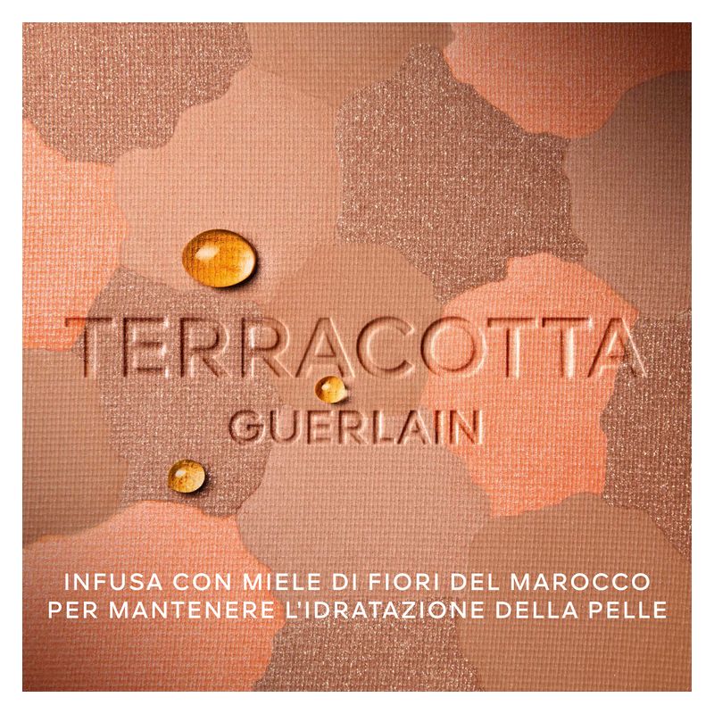 Guerlain Terracotta Light Poudre - Jasmine Parfums- [ean]