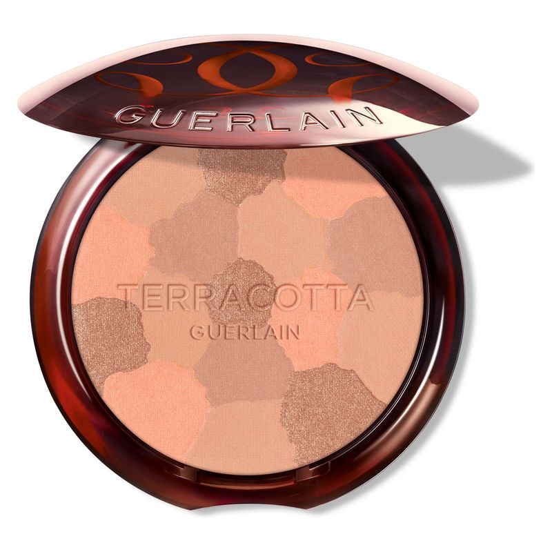 Guerlain Terracotta Light Poudre - Jasmine Parfums- [ean]