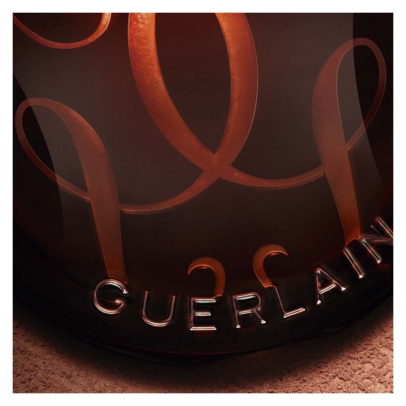 Guerlain Terracotta Poudre Bronzante - Jasmine Parfums- [ean]