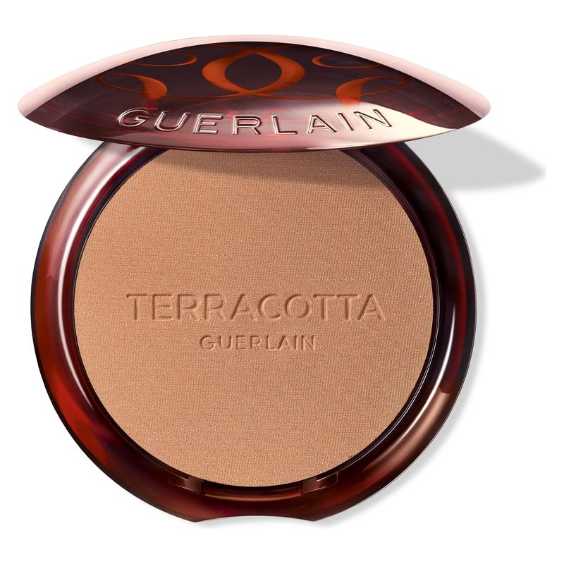 Guerlain Terracotta Poudre Bronzante - Jasmine Parfums- [ean]