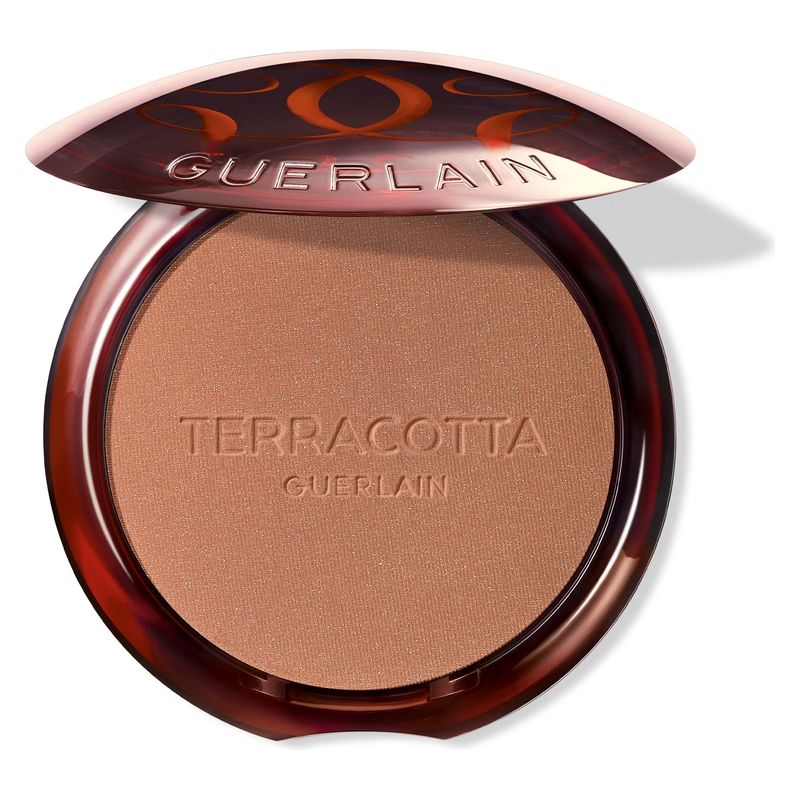 Guerlain Terracotta Poudre Bronzante - Jasmine Parfums- [ean]