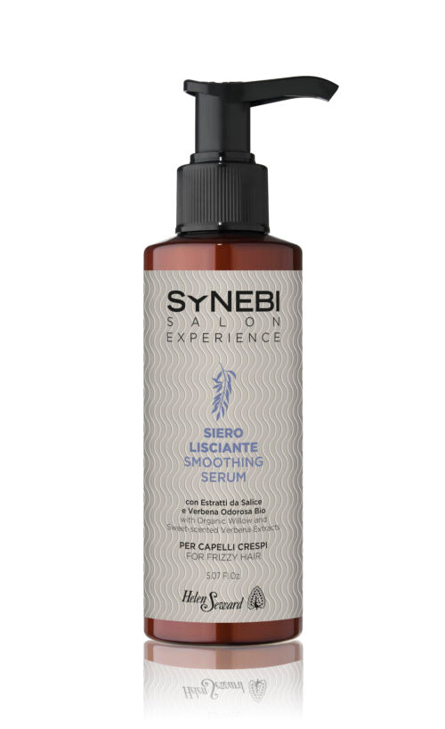 Helen Seward Synebi Siero Lisciante