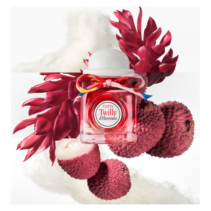 Hermes Twilly Tutti D'Hermès