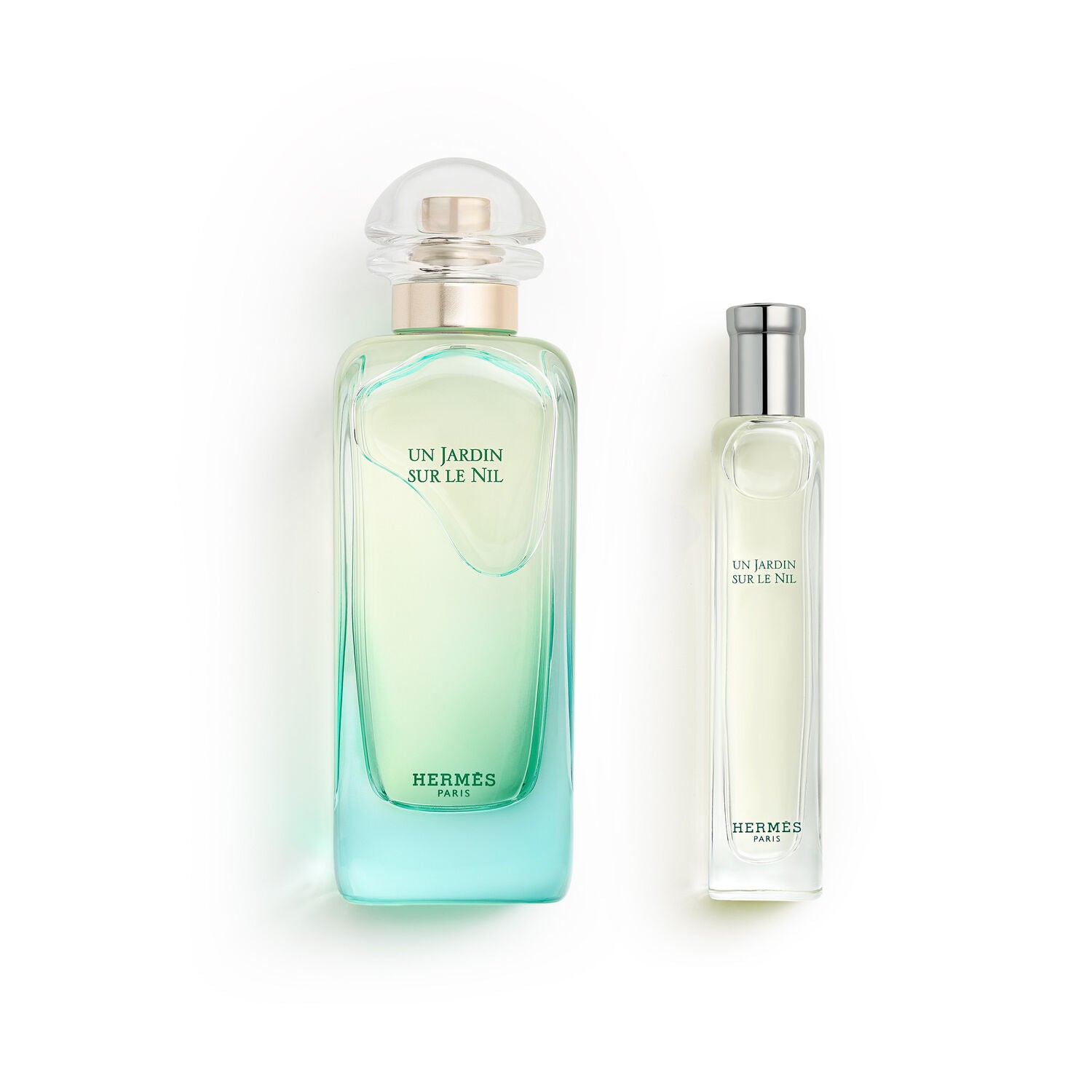 Hermès Un Jardin Sur Le Nil Cofanetto