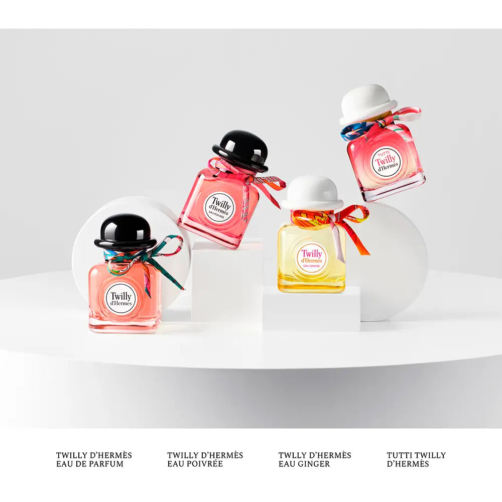 Hermès Twilly d’Hermès - Jasmine Parfums- [ean]