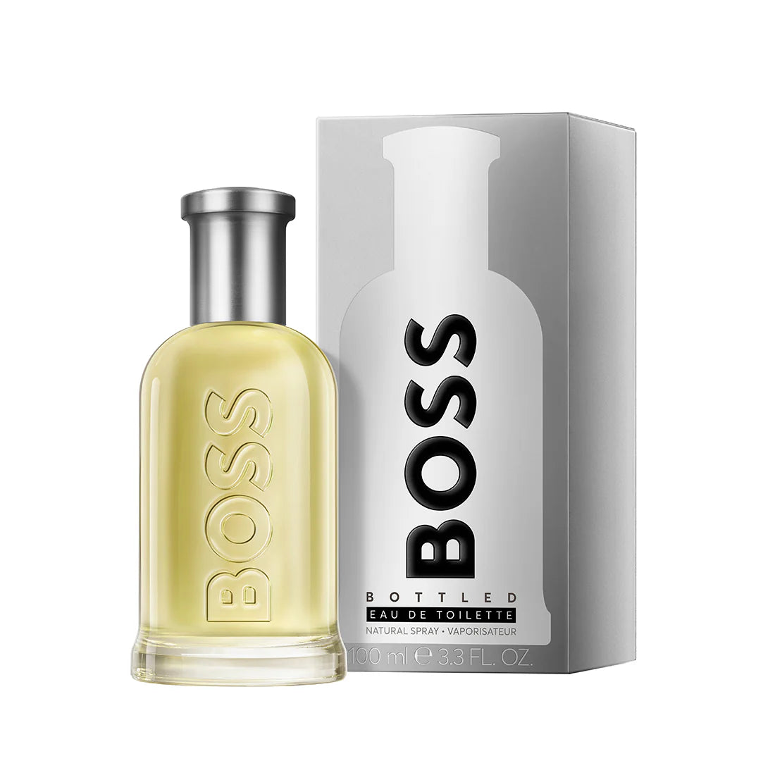 Hugo Boss BOSS Bottled